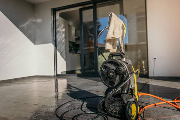 Best Solar Panel Cleaning  in Frankston, TX